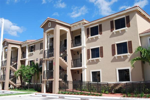 The Courts At Isles Of Bayshore, 22921 SW 88th Pl #205, Cutler Bay, Florida 33190, image 2