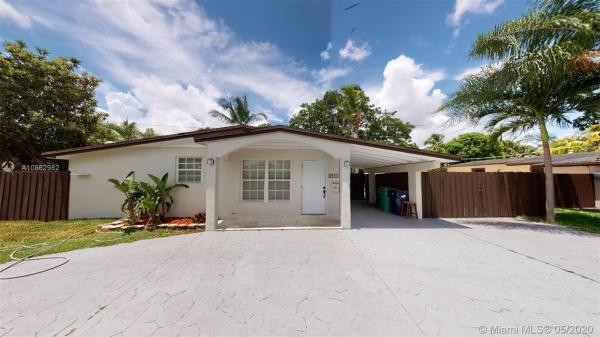 Heftler Homes Sunset Park, 9801 SW 85th St, Kendall, Florida 33173, image 2
