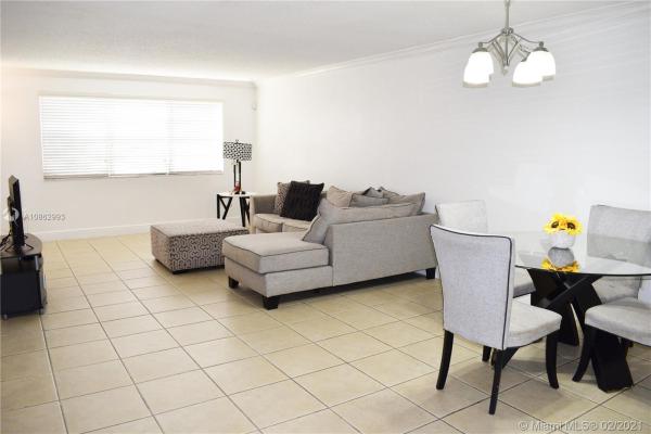 Coral Gate East, 6950 Miami Gardens Dr #2-101, Country Club, Florida 33015, image 2