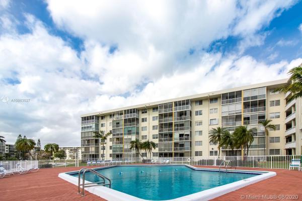 Point East, 2859 Leonard Dr #G106, Aventura, Florida 33160, image 2
