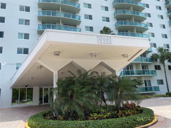 Oceanview B, 19380 Collins Ave #1415, Sunny Isles Beach, Florida 33160, image 2