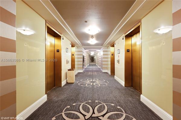 Tresor Tower, 4401 Collins Ave #2509, Miami Beach, Florida 33140, image 3