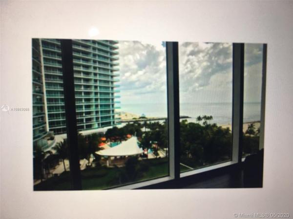 Harbour House, 10275 Collins Ave #807, Bal Harbour, Florida 33154, image 2