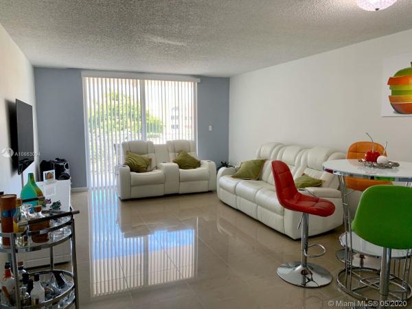 Coral Gate East, 6950 Miami Gardens Dr #2-414, Country Club, Florida 33015, image 2