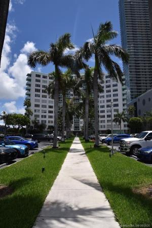 Bay Park Towers, 3301 NE 5th Ave #503, Miami, Florida 33137, image 2
