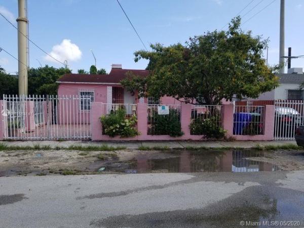 Bay Vista Park, 307 NW 37th St, Miami, Florida 33127, image 2