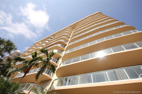Ocean 88, 8855 Collins Ave #4G, Surfside, Florida 33154, image 1