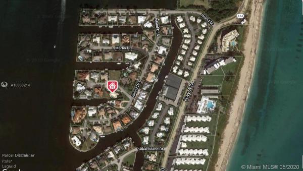 McCormick Mile, 102 Bonito Dr, Ocean Ridge, Florida 33435, image 2