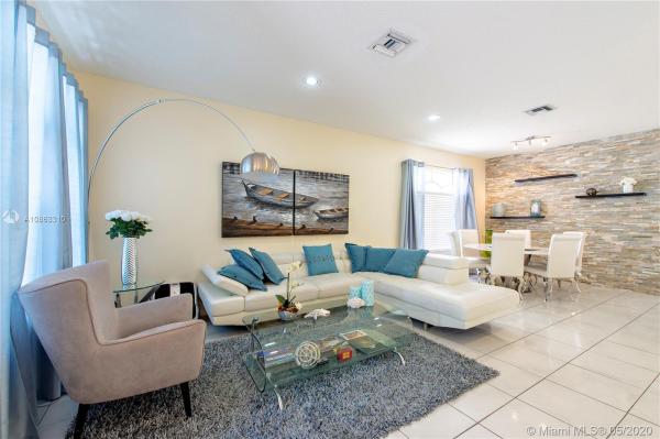 Embassy Trace, 10819 Limeberry Dr, Cooper City, Florida 33026, image 2