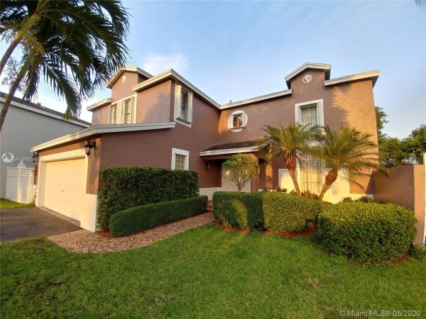 Panache, 14538 SW 94th Ln, The Hammocks, Florida 33186, image 2