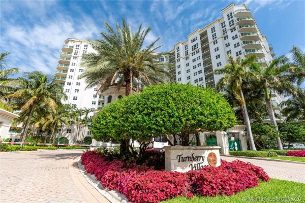 Turnberry Village North Tower, 20000 E Country Club Dr #907, Aventura, Florida 33180, image 2