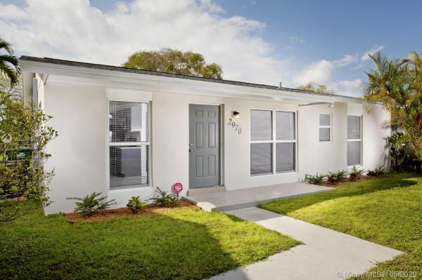 Leslie Estates, 2970 NW 192nd St, Miami Gardens, Florida 33056, image 2