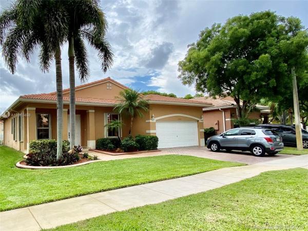 Palm Cove, 13190 SW 23rd St, Miramar, Florida 33027, image 2