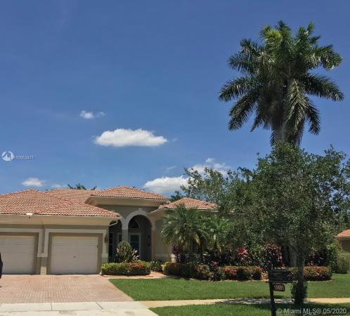 Highland Ranch Estates, 15651 SW 15th St, Davie, Florida 33326, image 2