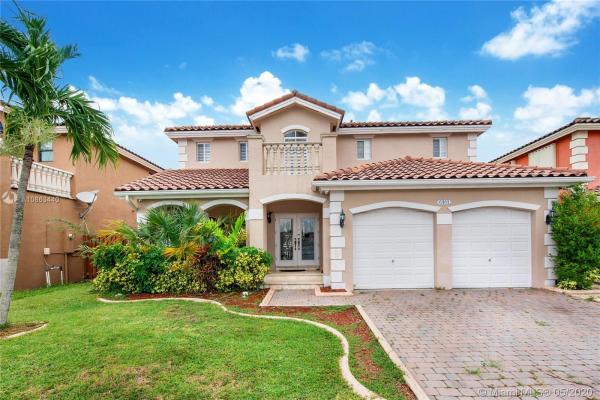 6461 SW 163 Ct #, Unincorporated Dade County, Florida 33193, image 2