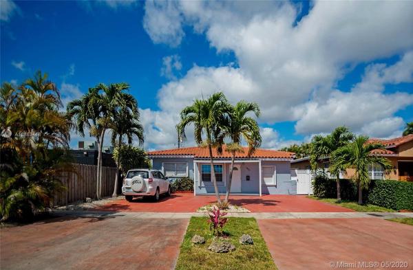 Central Miami, 3960 SW 58th Ct, Coral Terrace, Florida 33155, image 2