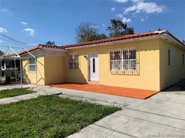 Bon Aire, 1145 NW 25th St, Miami, Florida 33127, image 2