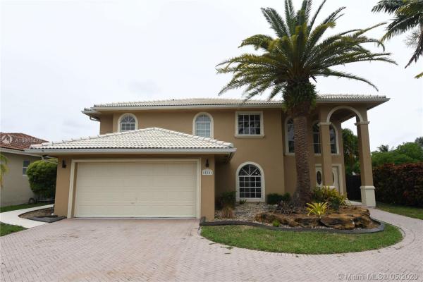 Christina Estates, 15201 SW 141st Ter, Country Walk, Florida 33196, image 2