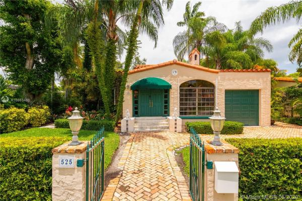 Riviera, 525 Altara Ave, Coral Gables, Florida 33146, image 2