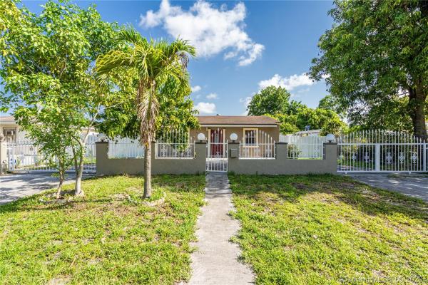 Curtiss Park, 775 Sultan Ave, Opa-Locka, Florida 33054, image 2
