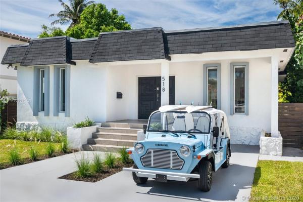 Fairgreen, 518 W 30th St, Miami Beach, Florida 33140, image 2