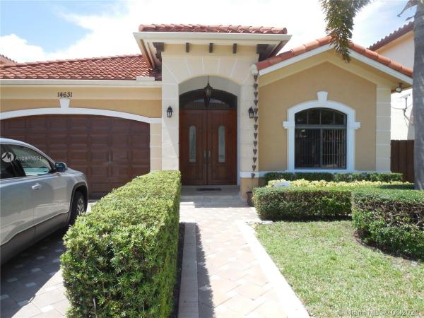 14631 SW 16th St, Unincorporated Dade County, Florida 33175, image 2