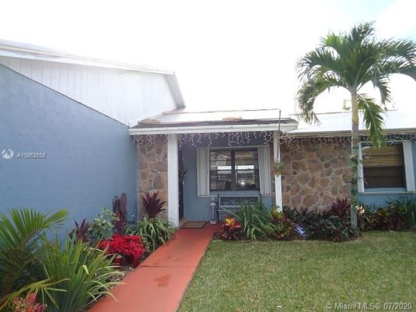 Homestead Lakes Tennessee East, 1254 N Fieldlark Ln, Homestead, Florida 33035, image 2