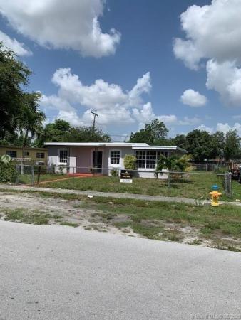 Bunche Park, 15830 NW 26th Ave, Miami Gardens, Florida 33054, image 2