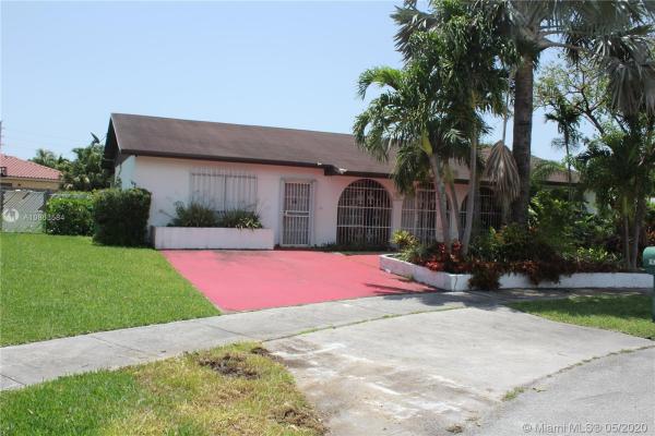 El Alamo, 16713 SW 107th Pl, Palmetto Estates, Florida 33157, image 2