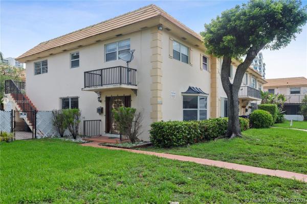 Treasure Park, 1873 S Treasure Dr #1-D, North Bay Village, Florida 33141, image 2