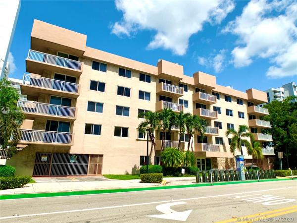 West Bay Gardens, 1666 West Ave #305, Miami Beach, Florida 33139, image 2