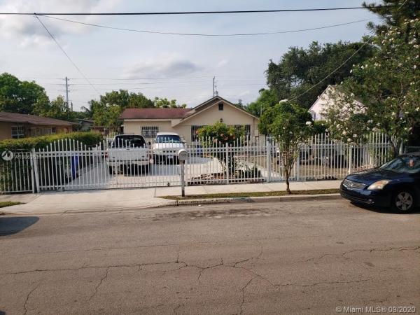 North Miami Estates, 1229 NW 40th St, Miami, Florida 33142, image 2