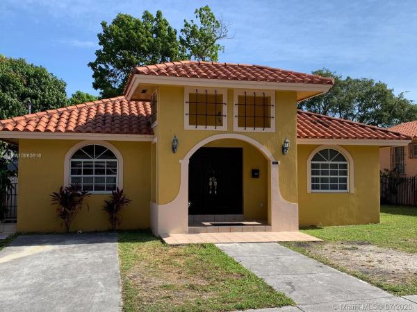 Westlawn, 5841 SW 3rd St, Miami, Florida 33144, image 1