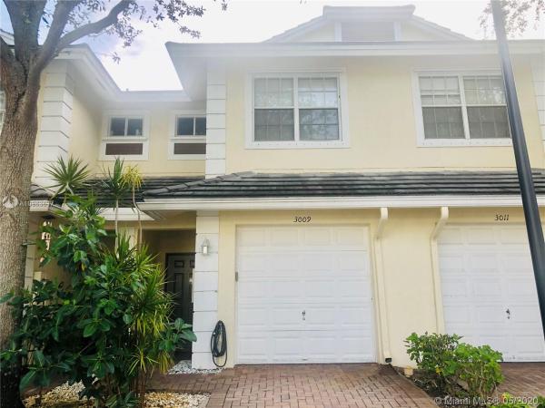 Cambridge Park, 3009 NW 30th Ave, Oakland Park, Florida 33311, image 1