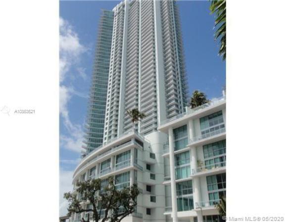 Mint At Riverfront, 92 SW 3rd St #4011, Miami, Florida 33130, image 1