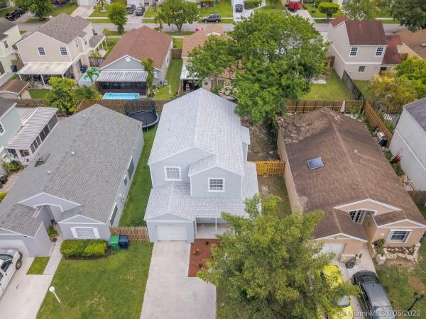 Deerwood, 12820 SW 146th Ter, Three Lakes, Florida 33186, image 2
