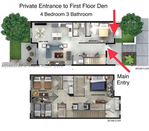 13318 SW 250th St #203, Miami, Florida 33032, image 2