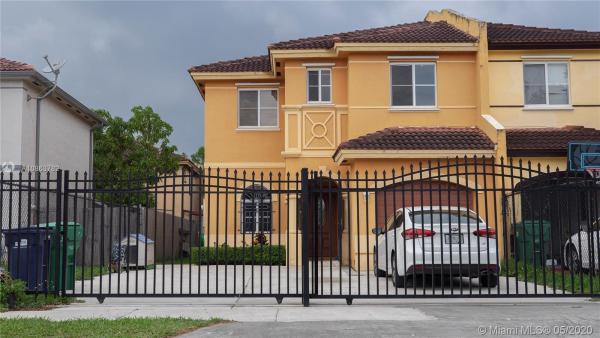 Naranja Gardens, 13481 SW 263rd Ter #13481, Princeton, Florida 33032, image 2