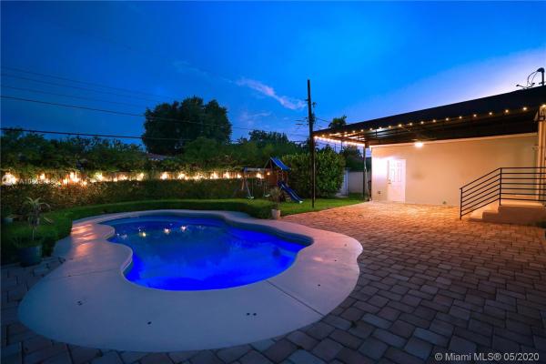 Gables View, 6240 SW 20th St, Coral Terrace, Florida 33155, image 2