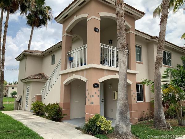 Venetia Gardens, 1251 SE 28th Ct #101, Homestead, Florida 33035, image 2