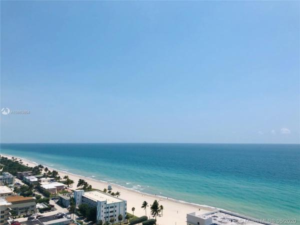 Grenoble At Quadomain, 2101 S Ocean Dr #2104, Hollywood, Florida 33019, image 2