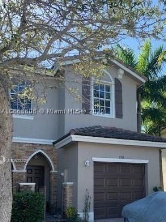 The Cove At Isles Of Bayshore, 8918 SW 226th Ter, Cutler Bay, Florida 33190, image 1
