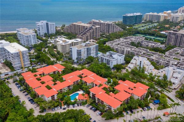 Ocean Village, 101 Ocean Lane Dr #3014, Key Biscayne, Florida 33149, image 2