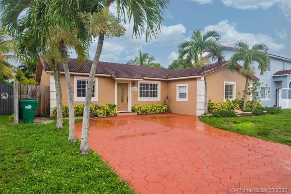 Majestic Estates, 18218 SW 154th Ct, Richmond West, Florida 33187, image 2