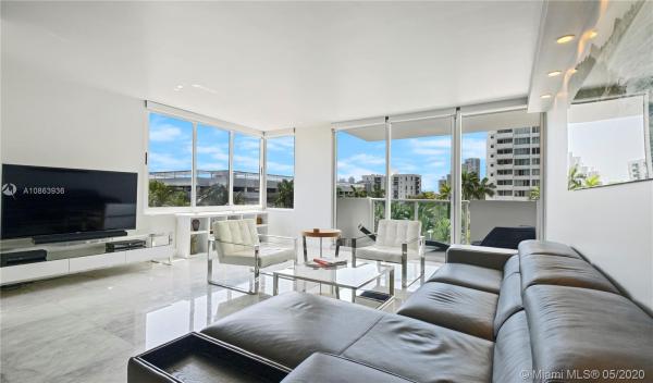 Mirador North 1200, 1200 West Ave #415, Miami Beach, Florida 33139, image 2