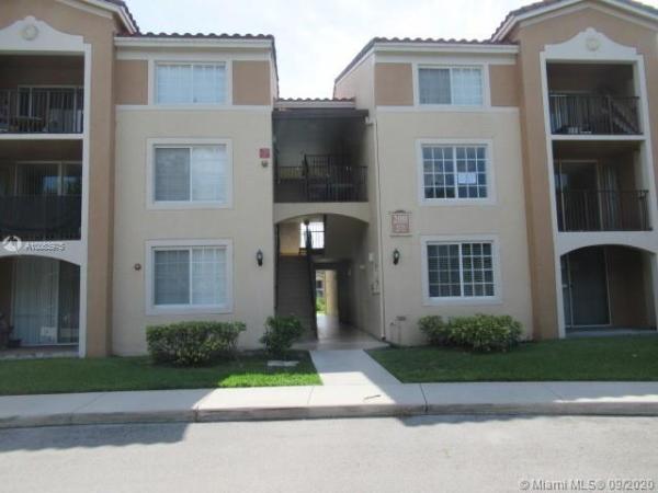 The Enclave At Miramar, 2081 Renaissance Blvd #205, Miramar, Florida 33025, image 2