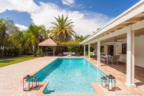 Mark Estates, 12300 SW 67th Ave, Pinecrest, Florida 33156, image 2