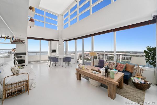 South Pointe Towers, 400 S Pointe Dr #PH2403, Miami Beach, Florida 33139, image 2