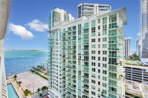 The Club At Brickell Bay, 1200 Brickell Bay Dr #2117, Miami, Florida 33131, image 2
