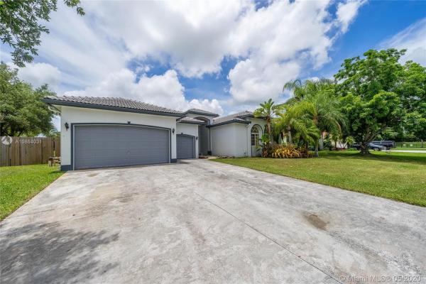 Fairways At Keys Gate, 2520 Fairways Dr, Homestead, Florida 33035, image 2